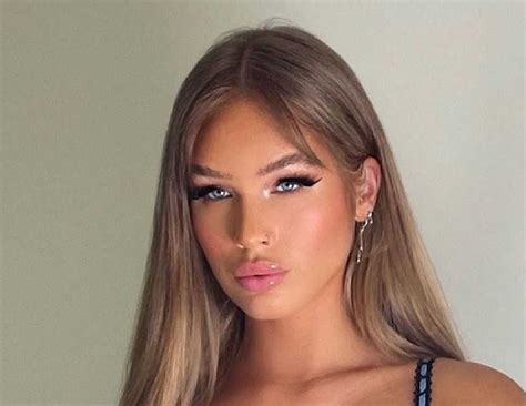 sky bri breast size|Sky Bri Bio, Wiki, Boyfriend, Height & Net Worth